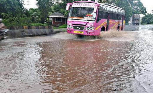NHAI apathy